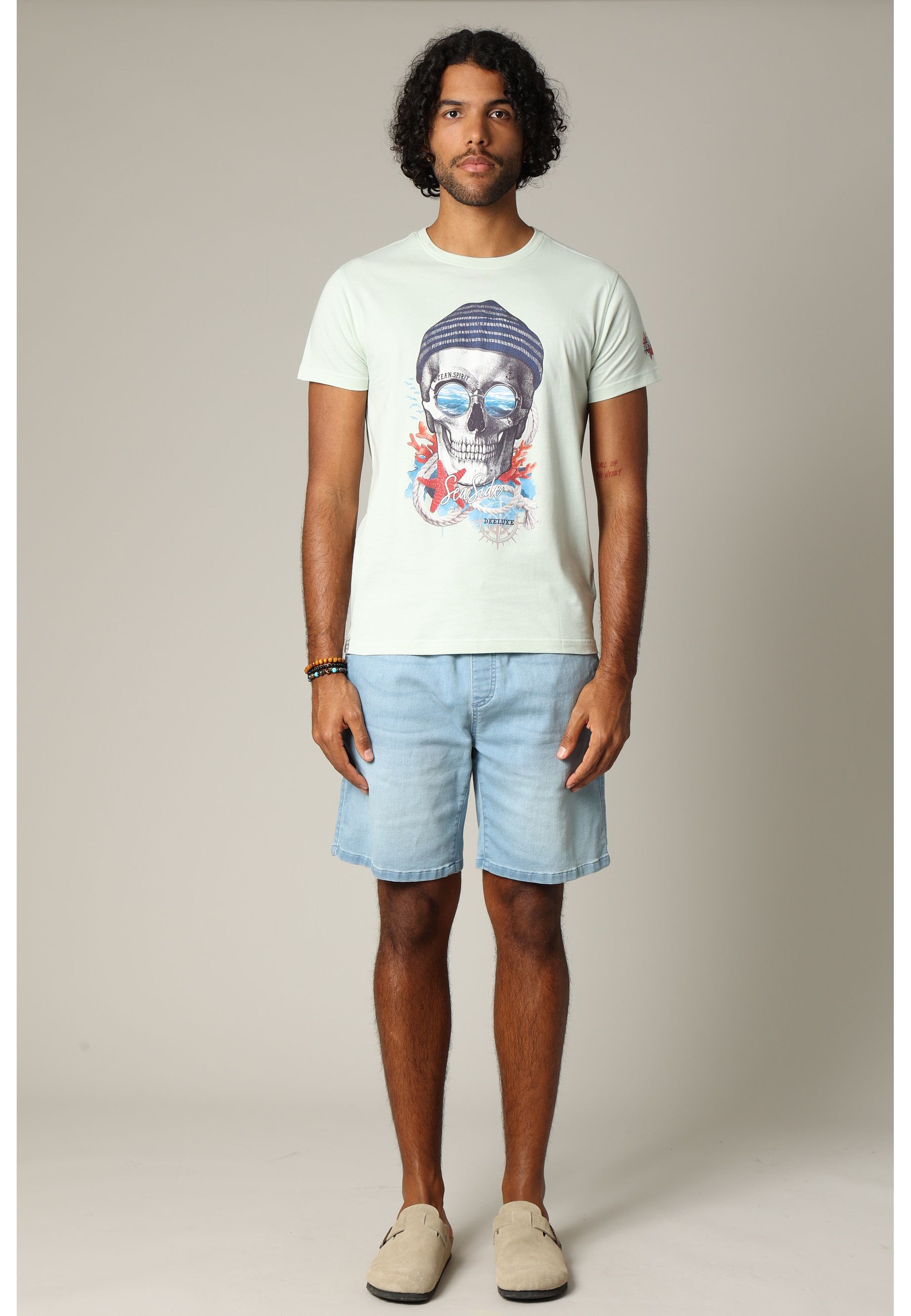 T-shirt NAUTICA - Deeluxe - Modalova