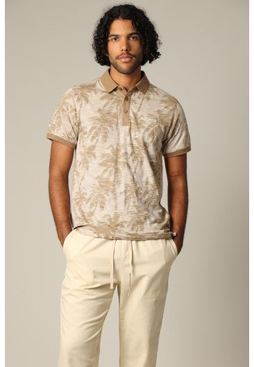 Polo TIKI