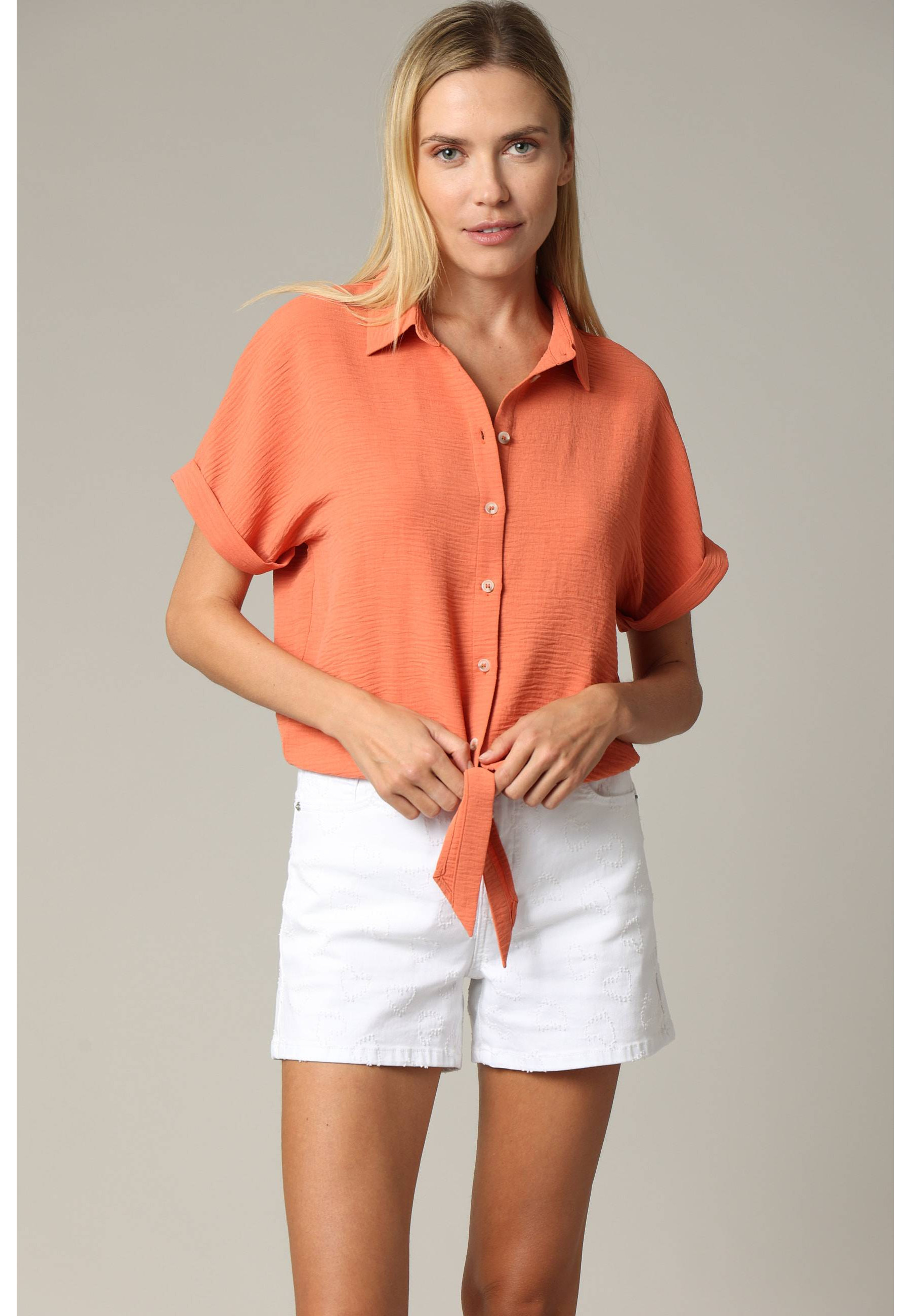 Blouse DABBY - Deeluxe - Modalova