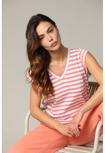 T-shirt VAMIKA