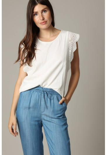 T-shirt AZIANA