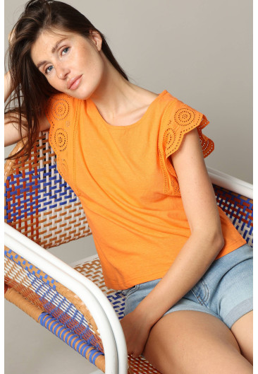 T-shirt AZIANA