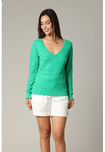 Pull JUNA