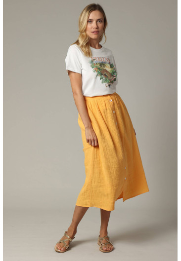 T-Shirt TROPICS