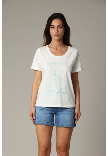 T-Shirt MISTIK