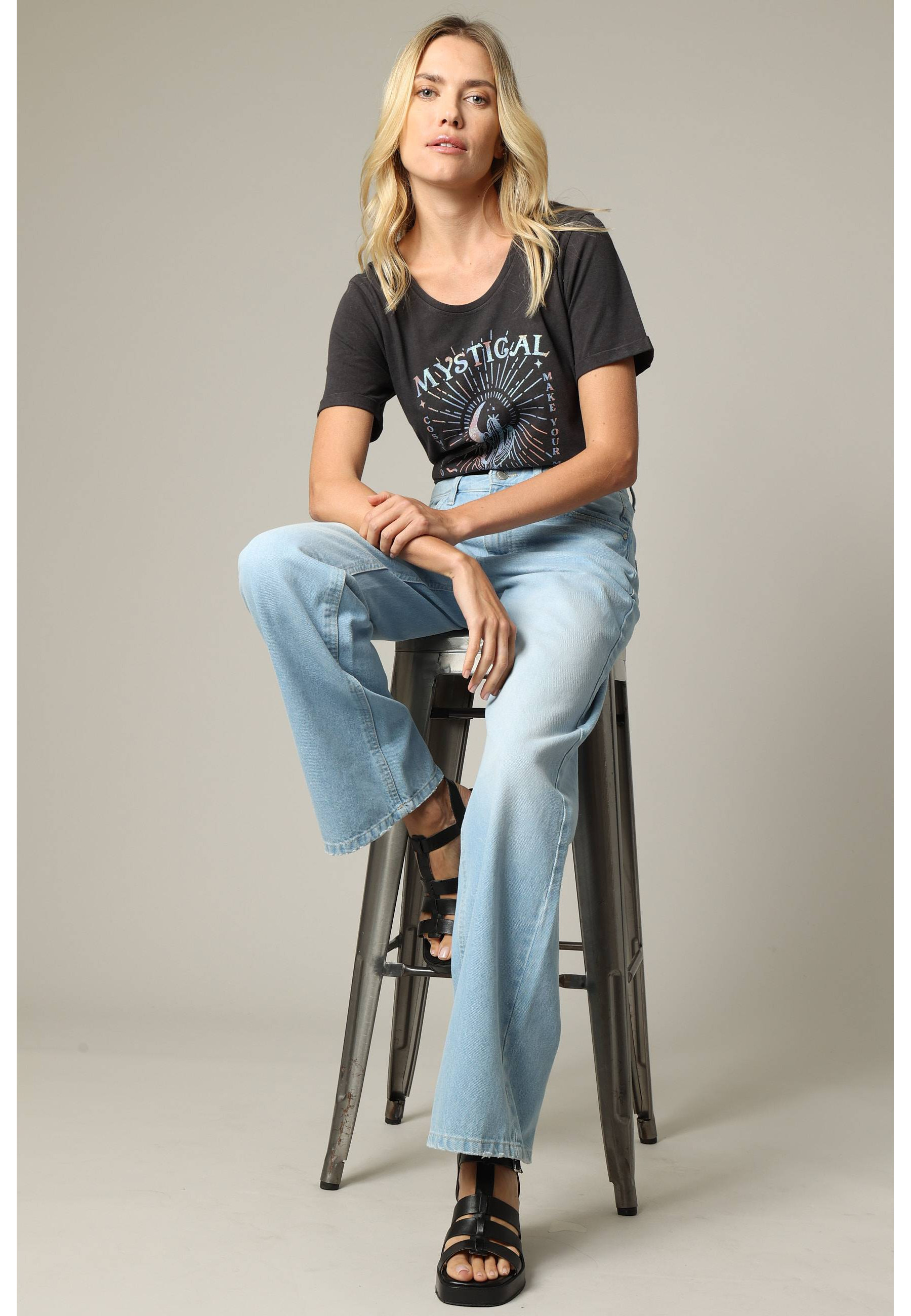 T-shirt MISTIK T-shirt MISTIK