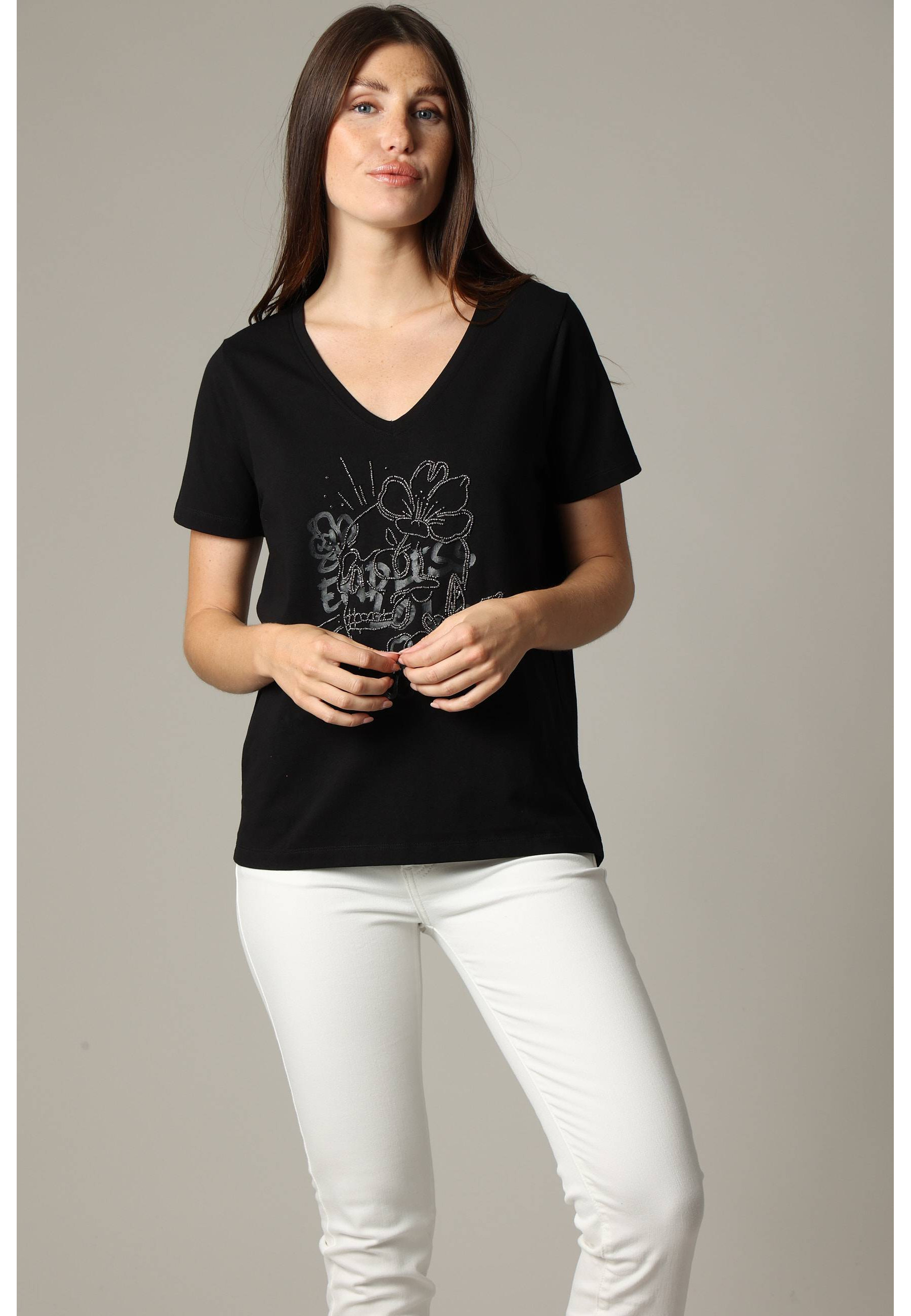 T-shirt SELLAH - Deeluxe - Modalova