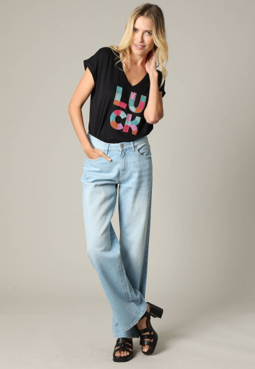 T-Shirt LOCKA