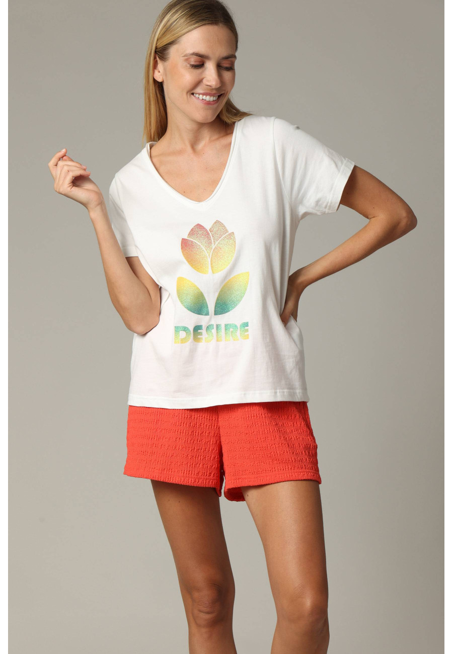 T-shirt DESIRE