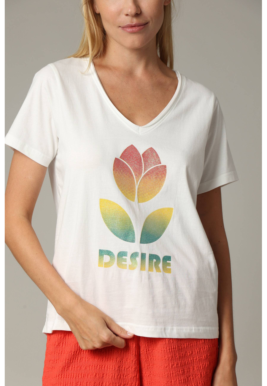DESIRE TS W