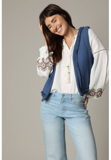 Veste ARTI