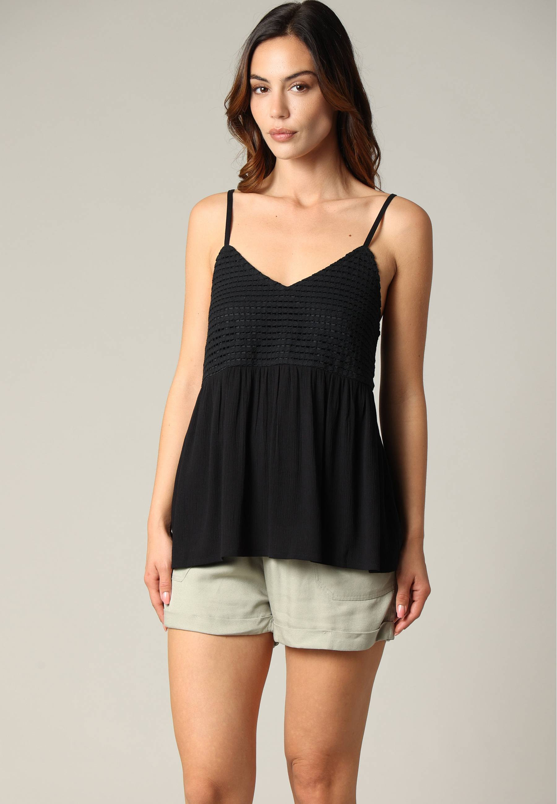 T-shirt LUZ - Deeluxe - Modalova
