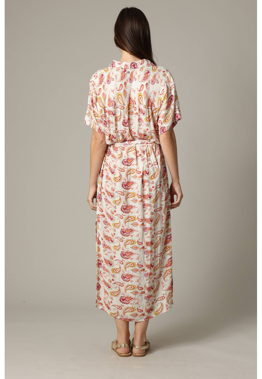 Robe DOUNI