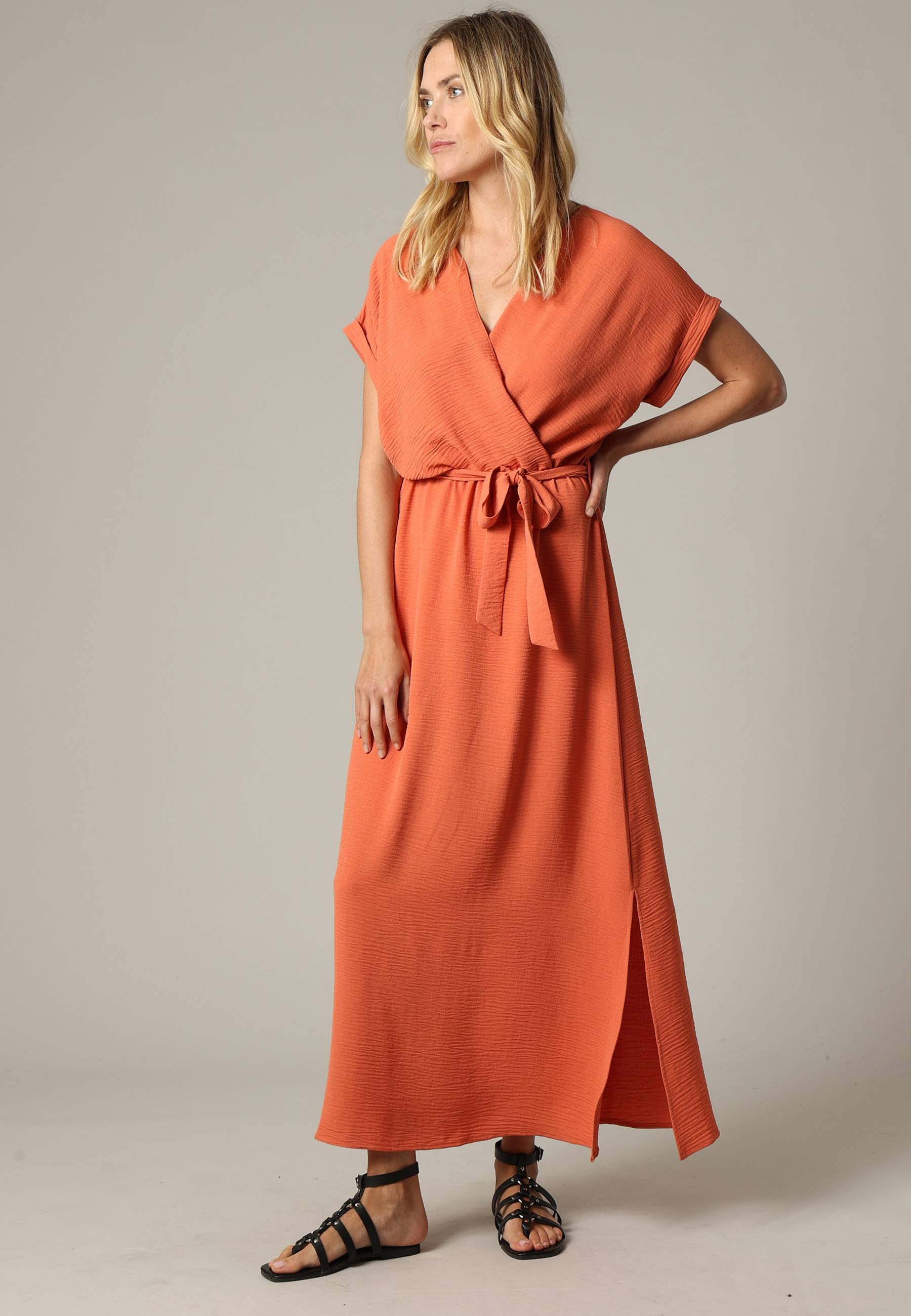 Robe TEYSSA - Deeluxe - Modalova