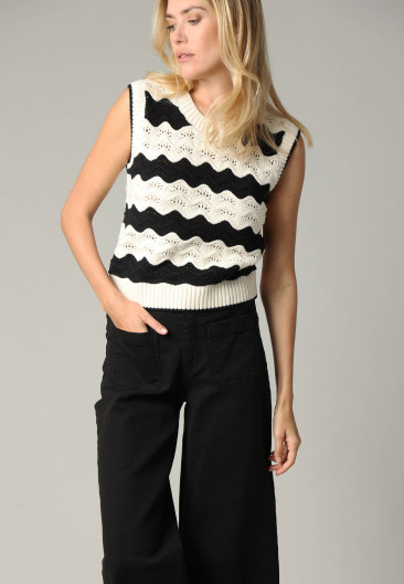 Pull BARRYA