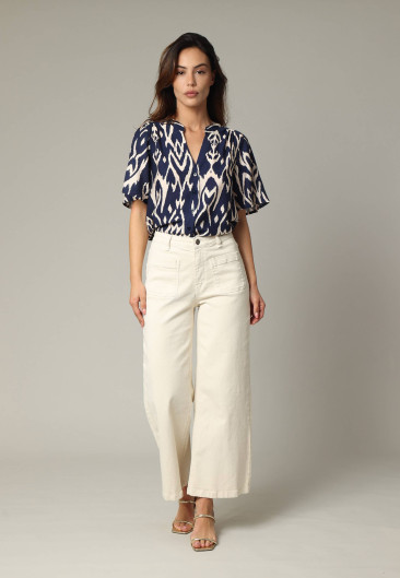 Blouse VILANA