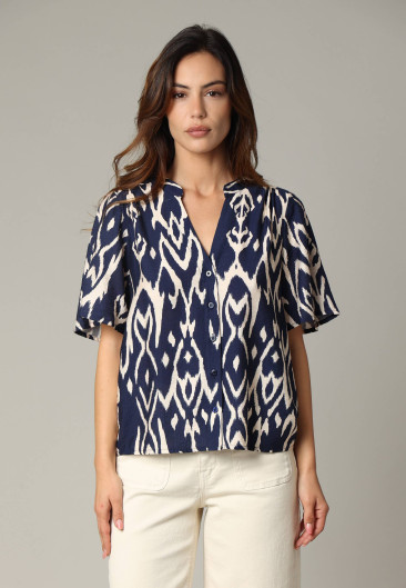 Blouse VILANA