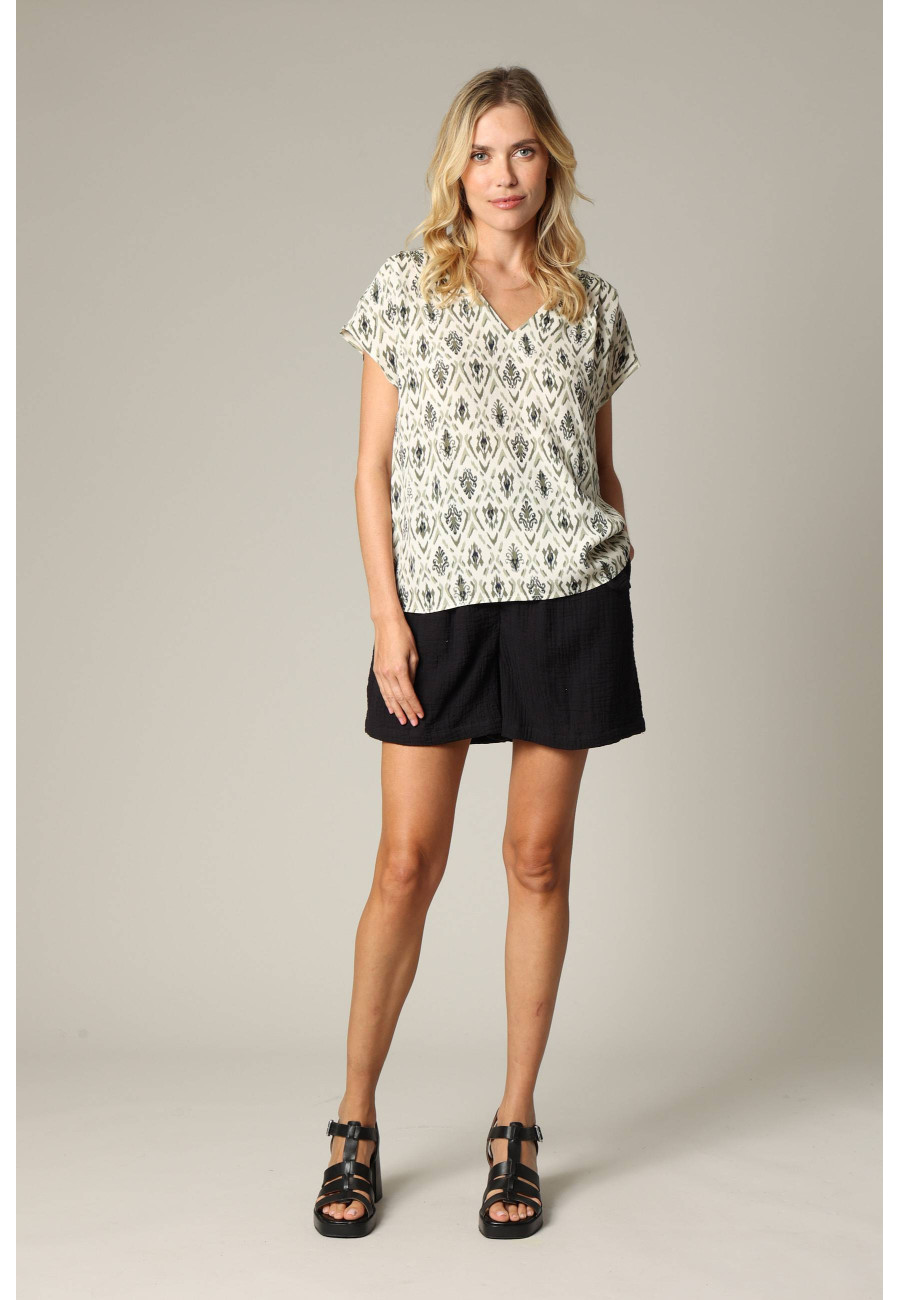 Blouse SOLIA