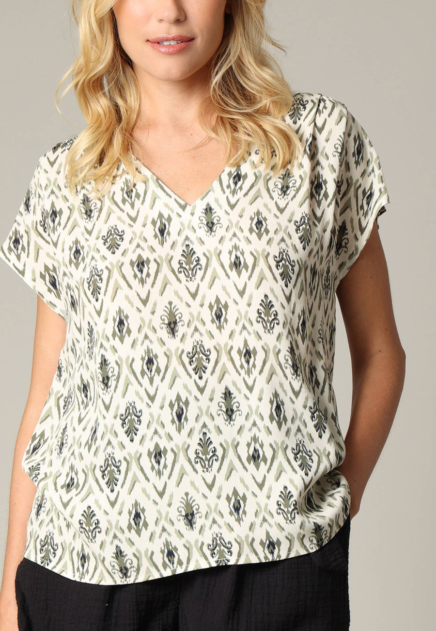Blouse SOLIA