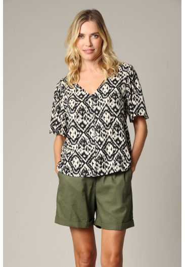 Blouse EHOMA
