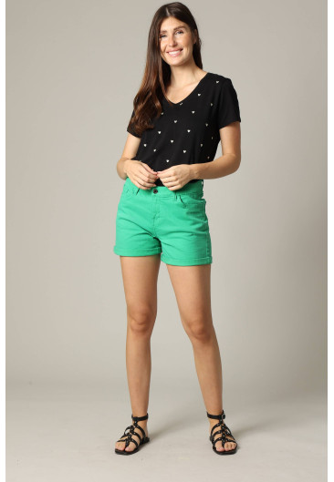 T-Shirt HEARTY