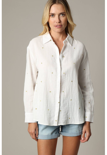 Blouse KENDA