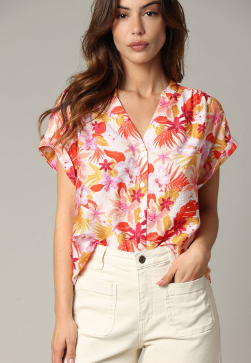 Chemise DIALA