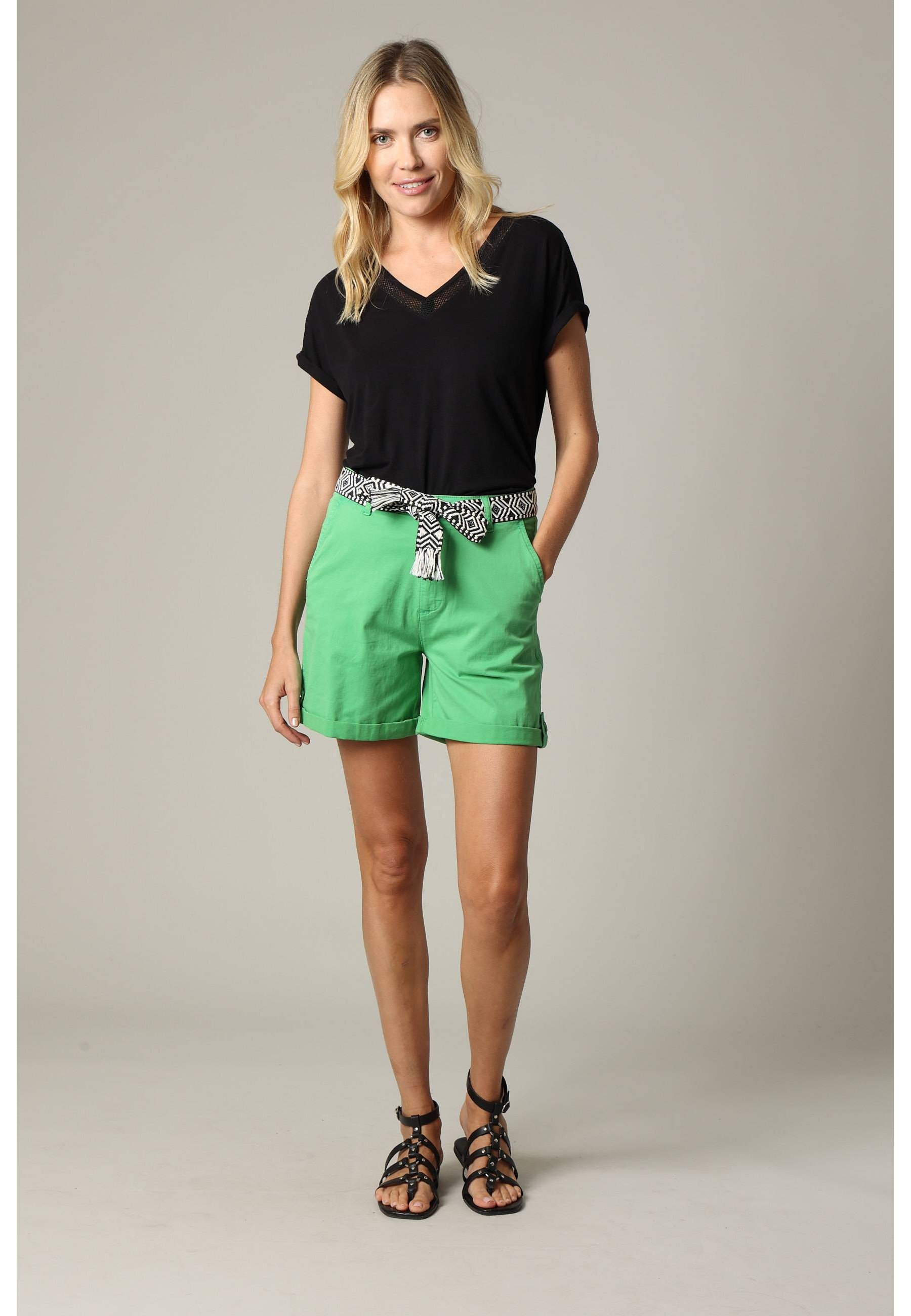 T-shirt DILLY - Deeluxe - Modalova