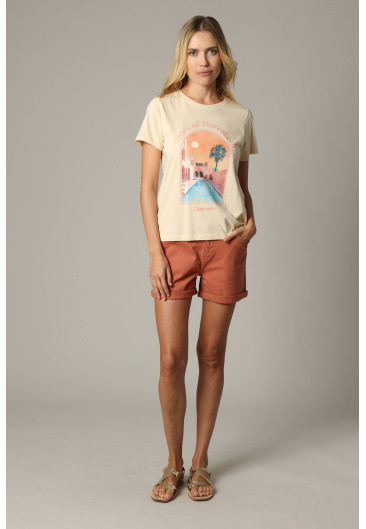 T-Shirt RIAD
