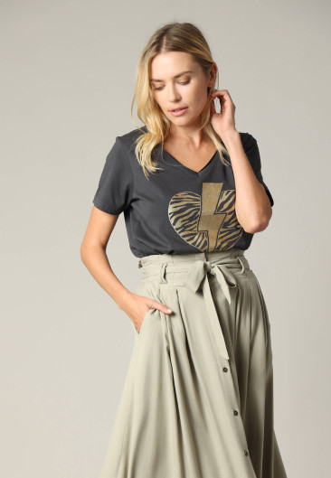 T-Shirt LOVERS
