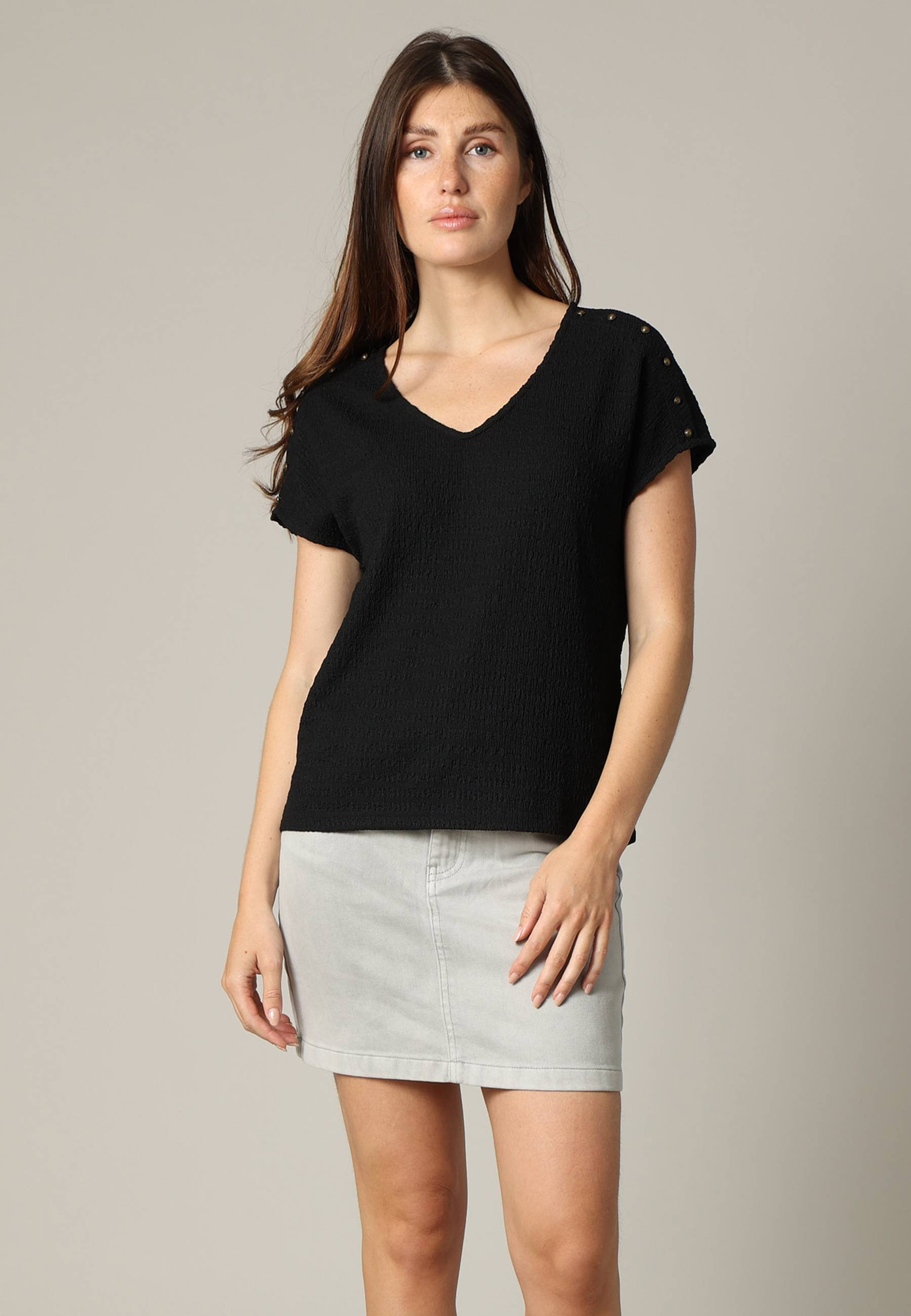 T-Shirt KAMILI - Deeluxe - Modalova