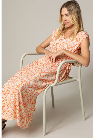 Robe YAKALI