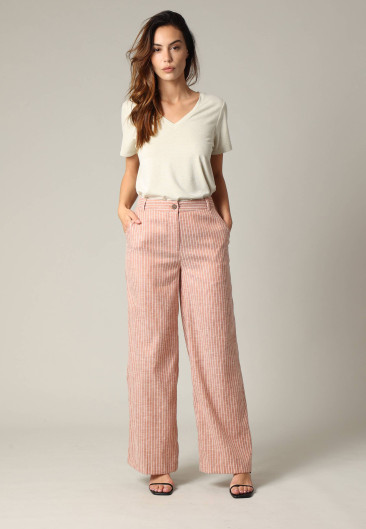 Pantalon AZALIA