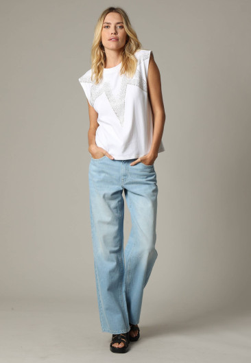 T-Shirt KALILA