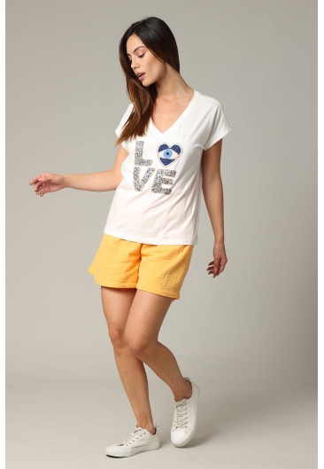 MYKOLOVE TS W
