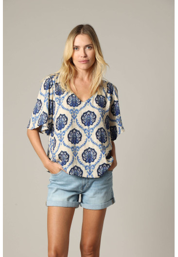 Blouse TAHORA