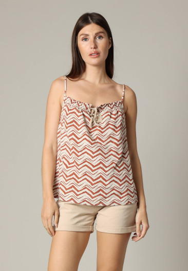 T-Shirt LAELIA