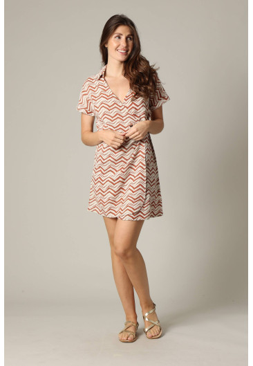 Robe ZIGA
