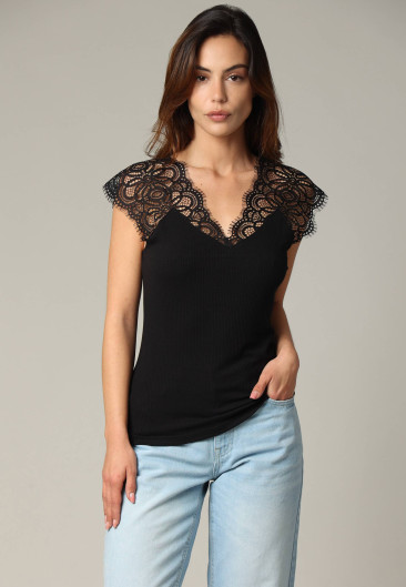 Tank top BRIVIA