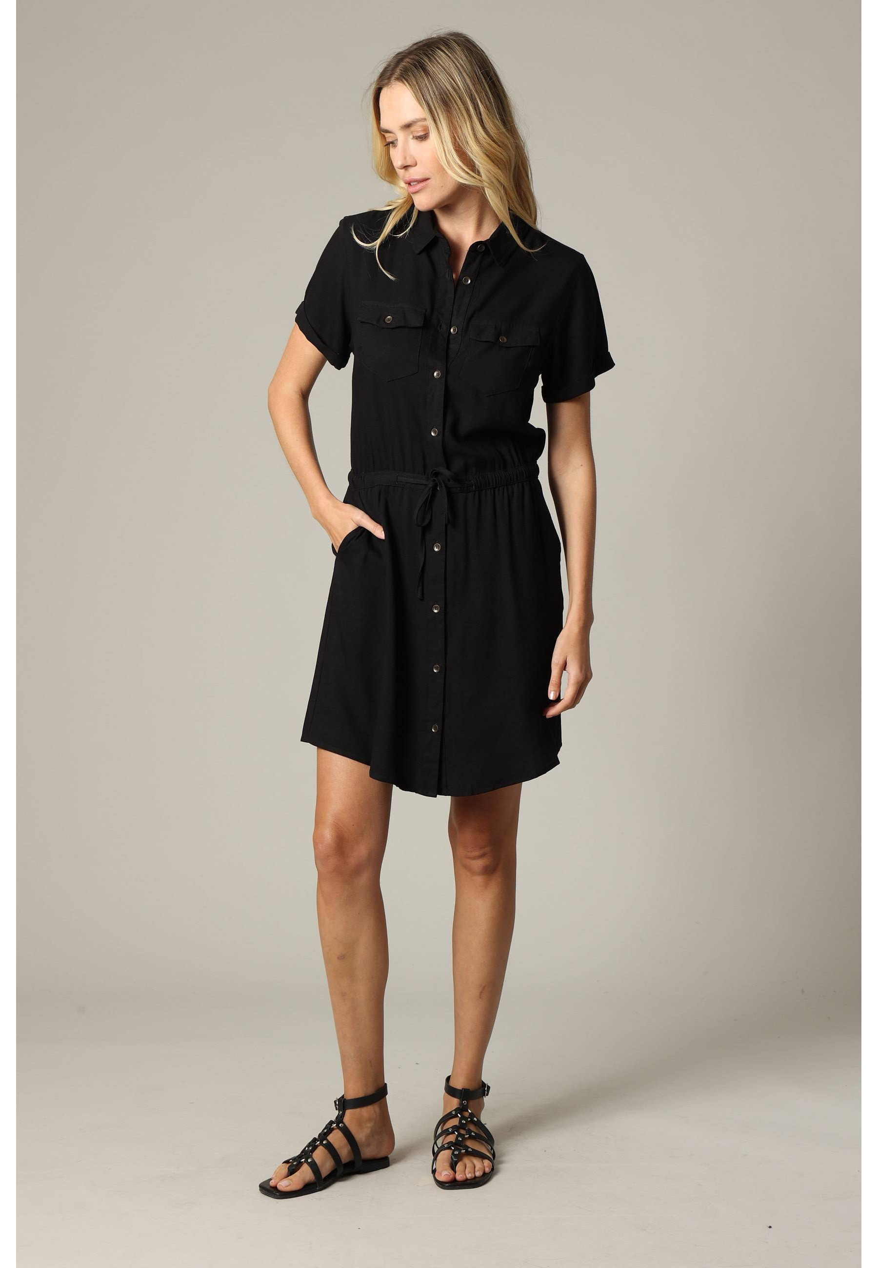 Robe ALARHA - Deeluxe - Modalova