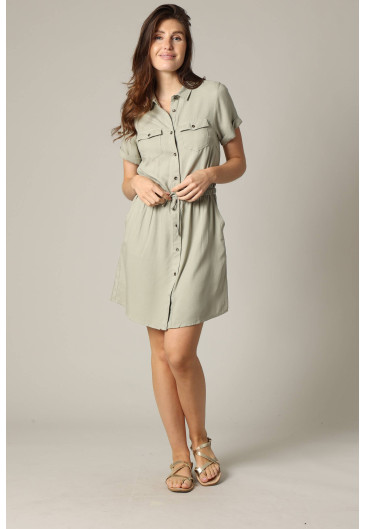 ALARHA DRESS