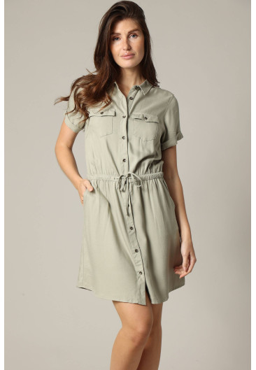 ALARHA DRESS