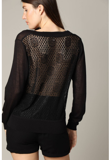 MILSA PULL