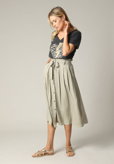 ROSALIA SKIRT