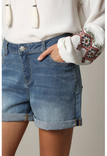 SHORT CASSANDRE
