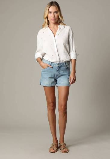 SHORT CASSANDRE