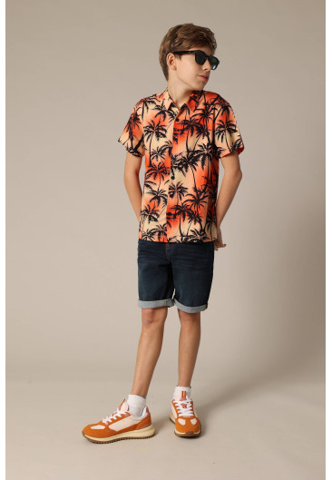 Chemise HANDY
