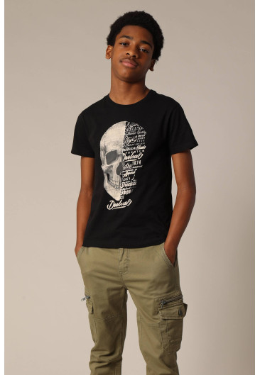 T-Shirt VEGAS