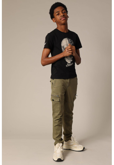 T-Shirt VEGAS
