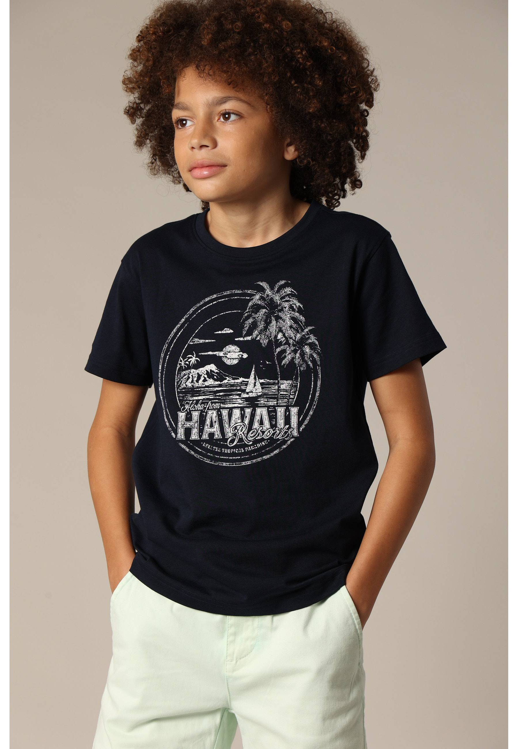 T-shirt MAHALO T-shirt MAHALO